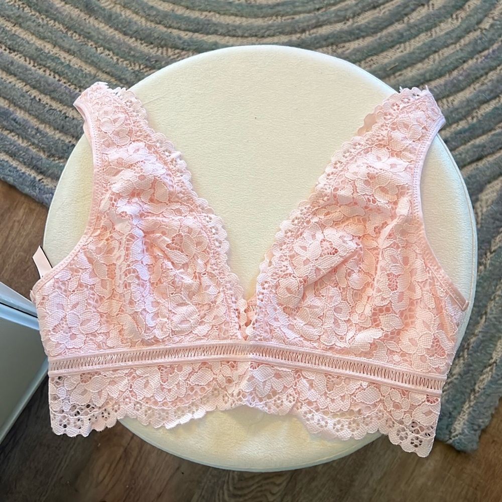 Victoria’s Secret bralette